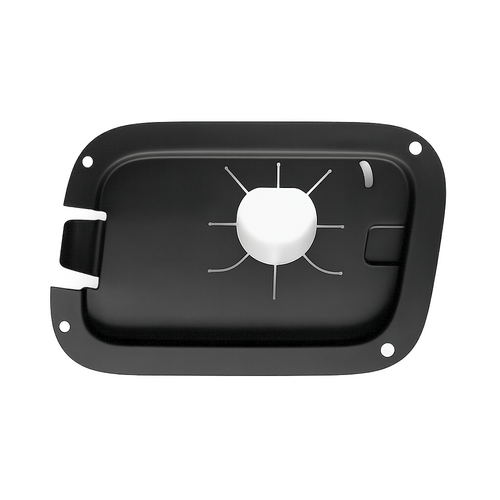 Genuine Polestar Cold Weather Charging Cover, Polestar 4 80011814