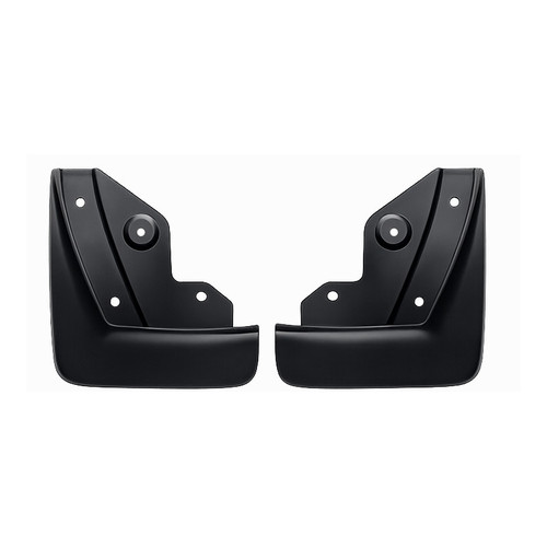 Genuine Polestar Rear Mud Flap Kit, Polestar 4