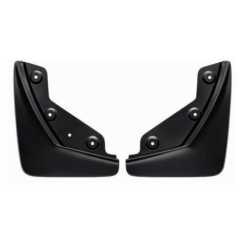 Genuine Polestar Front Mud Flap Kit, Polestar 4
