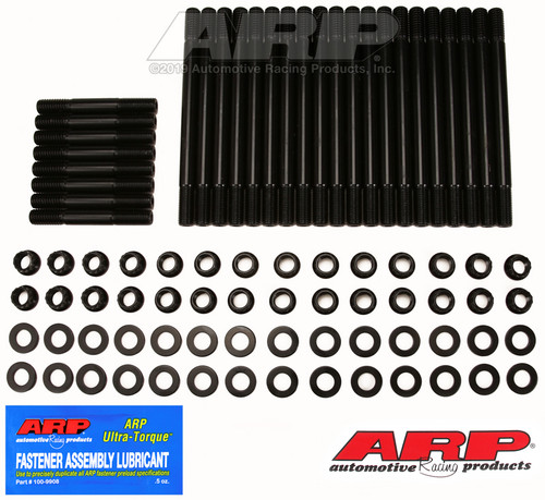 ARP BB Chevy Olds DRCE 12pt head stud kit