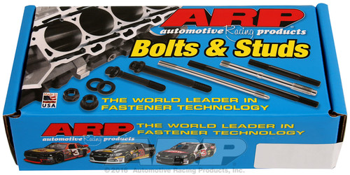 ARP SB Chrysler Mopar R3 or Ritter Block w/Victor Heads hex Head Stud Kit