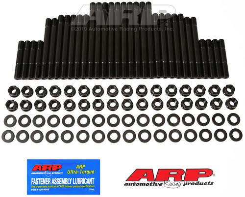ARP Mark V w/ Brodix Heads Hex Head Stud Kit