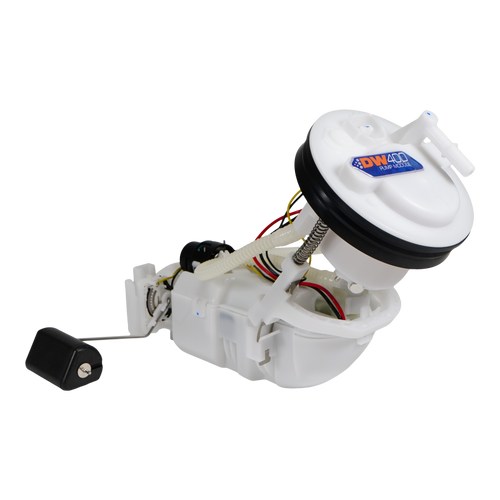 DeatschWerks 01-05 Honda Civic DW400 Performance Module w/ DW430c - Returnless