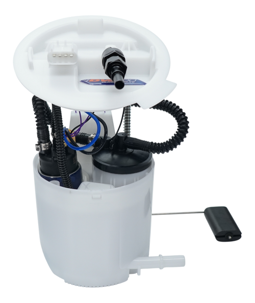 DeatschWerks DW400 Performance Pump Module for 11-14 Mustang