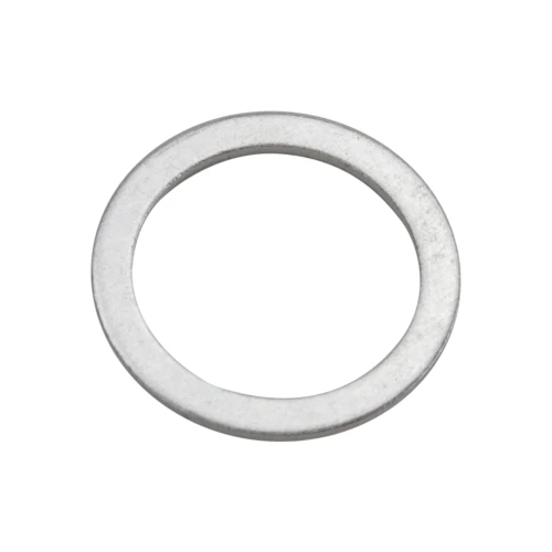 Elring Oil Drain Plug Aluminum Crush Washer (Single Unit) 247804