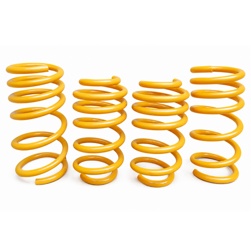 TME Lowering Springs, Volvo S60 Polestar 2015-2018