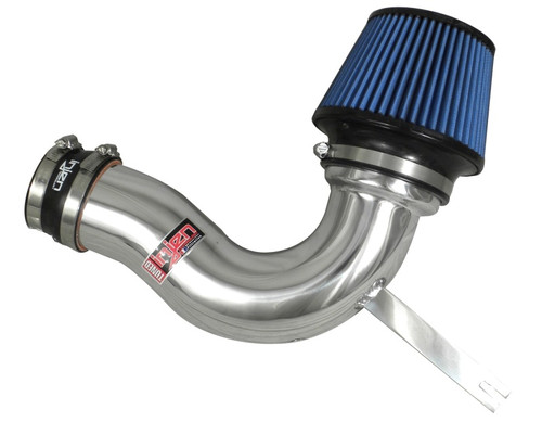 Injen 13 Ford Explorer Sport 3.5L EcoBoost V6 Polished Tuned Intake w/ Dry Web Filter