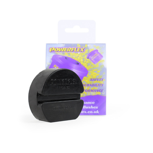 Powerflex PF26-160 Jack Pad Adaptor, Hyundai