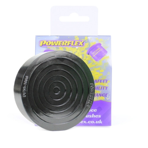 Powerflex PF99-1000 Universal Jack Pad Adaptor