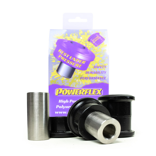 Powerflex PFF25-401BLK Front Control Arm Front Bushing, Honda Fit (2014+)