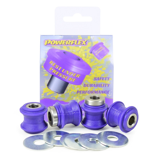 Powerflex PFF3-213-12 Front Sway Bar Link Bushings, VW Phaeton / Bentley Continental / Audi A8