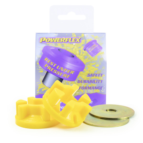 Powerflex PFF5-105 Upper Engine Support Bracket Large Insert, MINI Gen 1