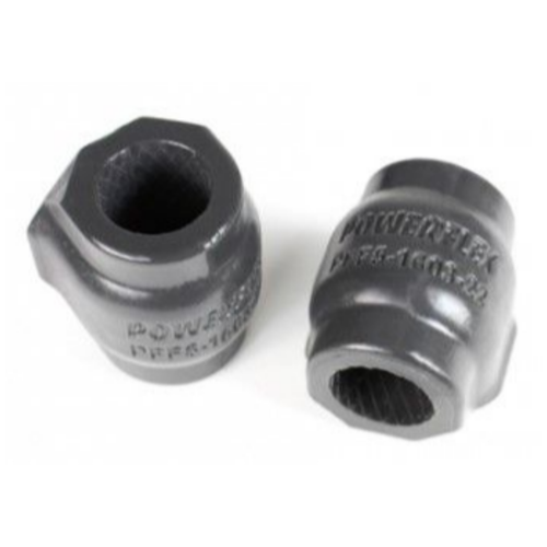 Powerflex PFF5-1603-22H Front Sway Bar Bushing - 22 mm, BMW E21