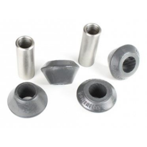 Powerflex PFF5-1702H Front Control Arm Outer Bushing, BMW E21 3 Series (1975 - 1978)