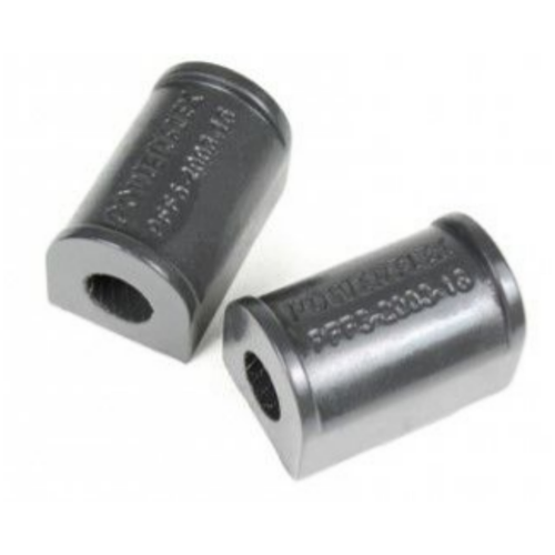 Powerflex PFF5-2003-15H Sway Bar Bushing - 15 mm, BMW 1502-2002 (1962 - 1977)