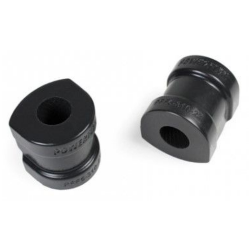 Powerflex PFF5-310-27H Front Sway Bar Bushing - 27 mm, BMW E36 / Z3 / 318Ti
