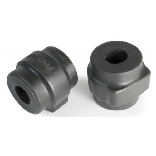Powerflex PFF5-503-25H Front Sway Bar Bushing - 25 mm, BMW E38 7 Series / E39 5 Series