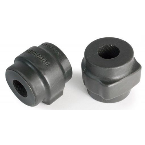 Powerflex PFF5-503-27H Front Sway Bar Bushing - 27 mm, BMW E38 7 Series / E39 5 Series