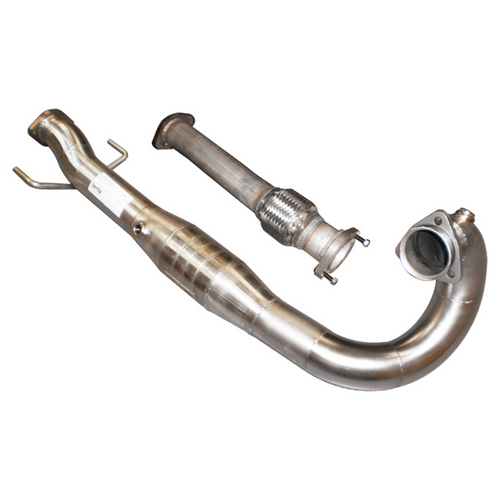 Ferrita SAK95004S Saab 9-5 2.0T/2.3T, Aero Performance Downpipe