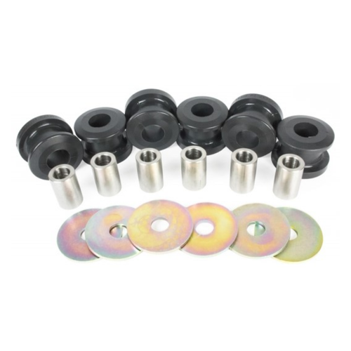 Powerflex PFF66-208H Front Subframe Bushing, Saab 9-5 ('98 - '01) YS3E
