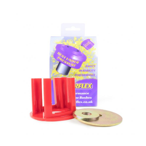 Powerflex PFF85-704R Lower Engine Mount Insert (Large) - Diesel, Volkswagen