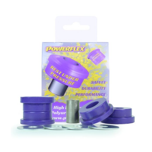 Powerflex PFR16-516 Rear Shock Top Mount Bushing, Fiat 500