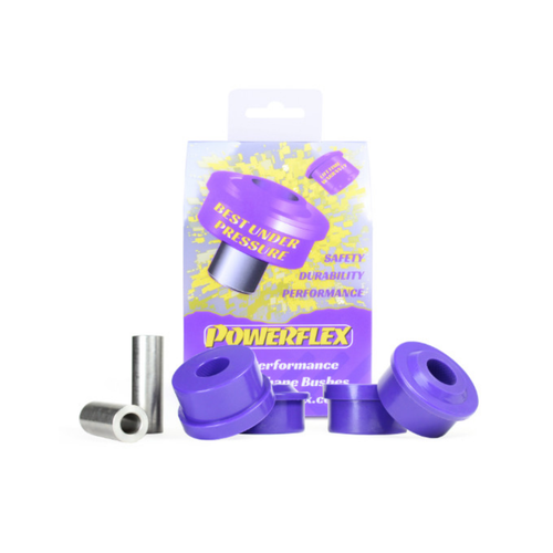 Powerflex PFR16-810 Rear Beam Mount Bushings, Fiat 500