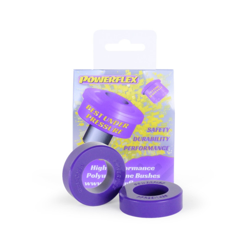 Powerflex PFR25-1430P Rear Shock Absorber Top Mount Bushings, Honda Fit GK5