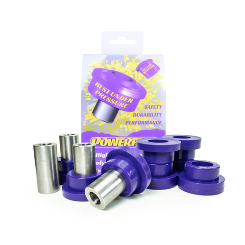 Powerflex PFR25-210 Rear Upper Control Arm Bushing (-2004), Honda S2000