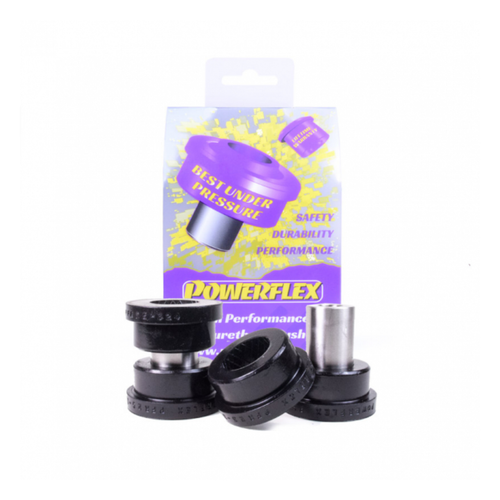 Powerflex PFR25-324BLK Rear Upper Arm Outer Bushing, Honda Civic / Element / CR-V