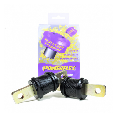 Powerflex PFR25-325BLK Rear Upper Control Arm Inner Bushing, Honda Civic