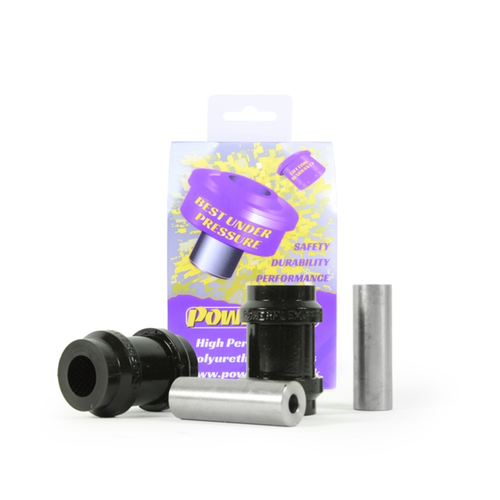 Powerflex PFR26-116BLK Rear Sway Bar Drop Link Bushings, Hyundai Veloster/Elantra (including N)