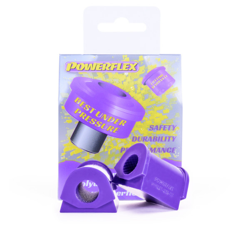 Powerflex PFR27-208-17 Rear Sway Bar Bushing 17mm, Jaguar XJ6, XK8, X300, XJ8