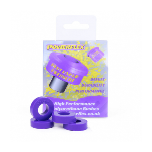 Powerflex PFR27-210 Rear Sway Bar Link Rubbers, Jaguar XJ6, XJ8, XK8, X300