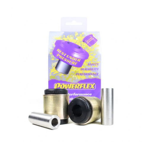 Powerflex PFR27-610BLK Rear Lower Arm Inner Front Bushing, Jaguar S Type / F Type / XF / XJ / XK
