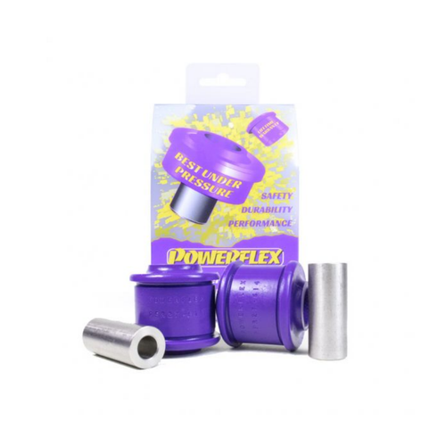 Powerflex PFR27-614 Rear Upper Arm Front Bushings, Jaguar S Type / F Type / XF / XJ / XK Type