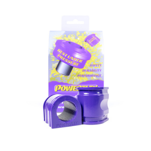 Powerflex PFR32-405-34 Rear Sway Bar Bushing - 34MM w/Ace, Range Rover Sport (05 - 13)
