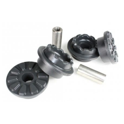 Powerflex PFR36-120H Rear Diff Mount Bushing, Mazda Miata (89 - 05)