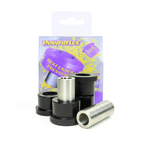 Powerflex PFR36-404BLK Rear Trailing Arm Rear Bushing, Mazda Miata Mk3 / RX8