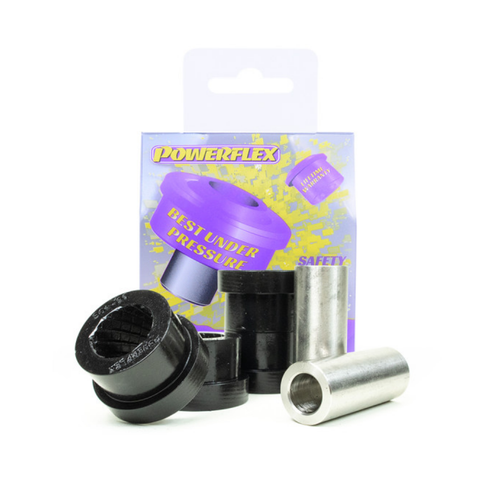 Powerflex PFR36-406BLK Rear Track Control Arm Inner Bushing, Mazda Miata (2006+)