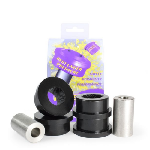 Powerflex PFR36-409BLK Rear Upper Forward Link Arm Inner Bushing, Mazda Miata (2006+)