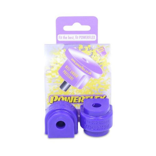 Powerflex PFR36-610-11.1 Rear Sway Bar Bushing - 11.1 mm, Mazda MX-5 MK4 ND (16+)