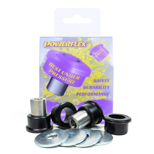 Powerflex PFR36-617 Rear Trailing Arm to Chassis Bushings, Mazda Mk4 ND (2015+) / Fiat 124 incl. Abarth (2016+)
