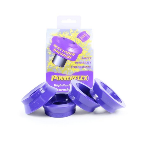 Powerflex PFR5-1102 Rear Trailing Arm Front Bushing Inserts, MINI Gen 1 & 2 / Countryman R60 / Paceman R61