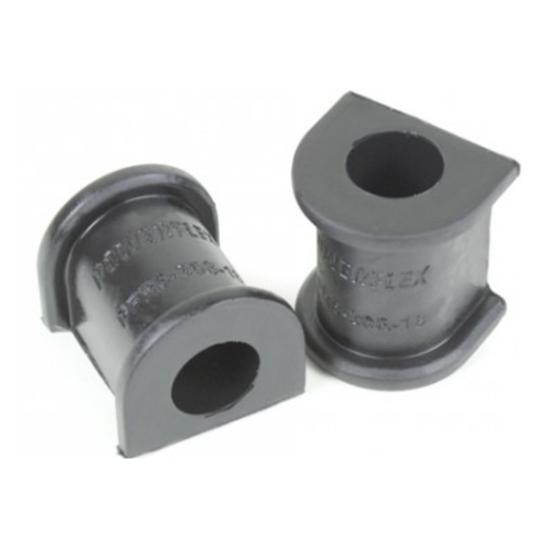 Powerflex PFR5-308-18H Rear Sway Bar Bushing - 18 mm, BMW E30 / E28 / E24
