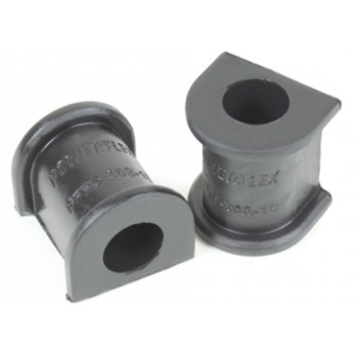 Powerflex PFR5-308-19H Rear Sway Bar Bushing - 19 mm, BMW E30 / E28 / E24