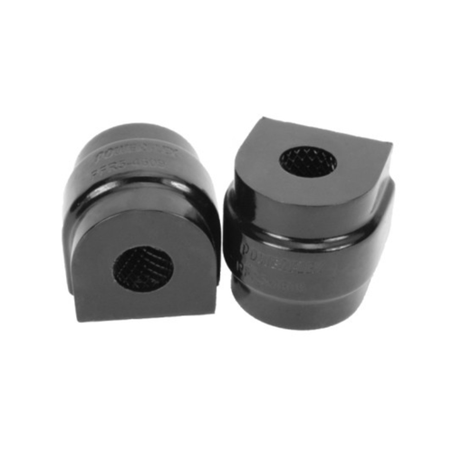 Powerflex PFR5-4609-22.5H Rear Sway Bar Bushing - 22.5 mm, BMW E46 M3 / Z4