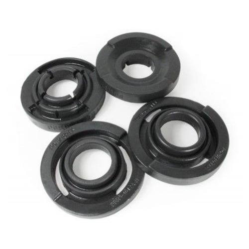 Powerflex PFR5-4612H Rear Subframe Front Bushing Insert, BMW E46 M3 / Z4M