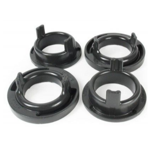 Powerflex PFR5-4613H Rear Subframe Rear Bushing Inserts, BMW E46 3 Series / E46 M3 / X3 / Z4