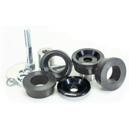 Powerflex PFR5-4620H Rear Diff Rear Mount, BMW E46 M3